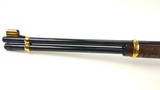 Winchester Model 94 AE - .30-30 - Texas Trophy Hunter's Tribute - Limited Edition #96/250 - 10 of 16