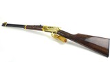 Winchester Model 94 AE - .30-30 - Texas Trophy Hunter's Tribute - Limited Edition #96/250 - 15 of 16