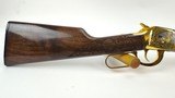 Winchester Model 94 AE - .30-30 - Texas Trophy Hunter's Tribute - Limited Edition #96/250 - 2 of 16