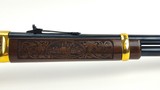Winchester Model 94 AE - .30-30 - Texas Trophy Hunter's Tribute - Limited Edition #96/250 - 5 of 16