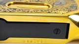 Winchester Model 94 AE - .30-30 - Texas Trophy Hunter's Tribute - Limited Edition #96/250 - 13 of 16