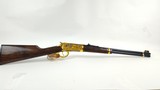 Winchester Model 94 AE - .30-30 - Texas Trophy Hunter's Tribute - Limited Edition #96/250 - 1 of 16