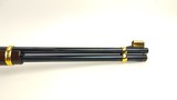 Winchester Model 94 AE - .30-30 - Texas Trophy Hunter's Tribute - Limited Edition #96/250 - 6 of 16