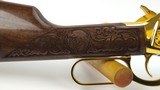 Winchester Model 94 AE - .30-30 - Texas Trophy Hunter's Tribute - Limited Edition #96/250 - 3 of 16