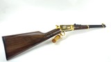 Winchester Model 94 AE - .30-30 - Texas Trophy Hunter's Tribute - Limited Edition #96/250 - 14 of 16
