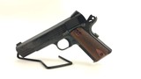 Colt Series 70 Limited Edition 1911 Government Model - .45 ACP - Used; Excellent Condition - 15 of 16