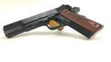 Colt Series 70 Limited Edition 1911 Government Model - .45 ACP - Used; Excellent Condition - 13 of 16
