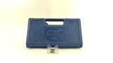 Colt Series 70 Limited Edition 1911 Government Model - .45 ACP - Used; Excellent Condition - 2 of 16