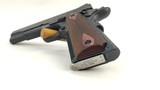 Colt Series 70 Limited Edition 1911 Government Model - .45 ACP - Used; Excellent Condition - 14 of 16