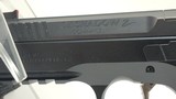 CZ Shadow 2 Compact - 9mm - Used; Excellent Condition - 4 Mags & Original Case - 5 of 12