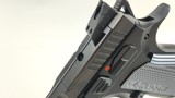 CZ Shadow 2 Compact - 9mm - Used; Excellent Condition - 4 Mags & Original Case - 11 of 12