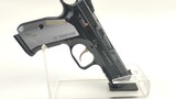 CZ Shadow 2 Compact - 9mm - Used; Excellent Condition - 4 Mags & Original Case - 8 of 12