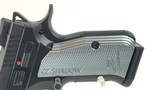 CZ Shadow 2 Compact - 9mm - Used; Excellent Condition - 4 Mags & Original Case - 6 of 12