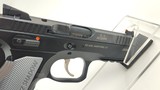 CZ Shadow 2 Compact - 9mm - Used; Excellent Condition - 4 Mags & Original Case - 9 of 12