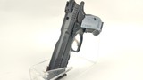 CZ Shadow 2 Compact - 9mm - Used; Excellent Condition - 4 Mags & Original Case - 4 of 12