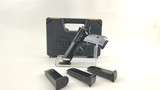 CZ Shadow 2 Compact - 9mm - Used; Excellent Condition - 4 Mags & Original Case - 2 of 12