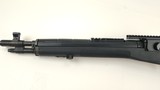 Springfield Armory M1A SOCOM 16 - .308 WIN - Used; Great Condition - w/ Scope Rail - 11 of 12