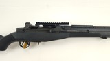 Springfield Armory M1A SOCOM 16 - .308 WIN - Used; Great Condition - w/ Scope Rail - 4 of 12