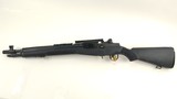 Springfield Armory M1A SOCOM 16 - .308 WIN - Used; Great Condition - w/ Scope Rail - 8 of 12