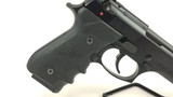 Beretta M9 Semi-Automatic Pistol - 9mm - Used; Excellent Condition - 3 Mags - 9 of 17