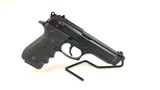 Beretta M9 Semi-Automatic Pistol - 9mm - Used; Excellent Condition - 3 Mags - 7 of 17