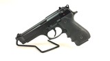 Beretta M9 Semi-Automatic Pistol - 9mm - Used; Excellent Condition - 3 Mags - 2 of 17