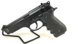 Beretta M9 Semi-Automatic Pistol - 9mm - Used; Excellent Condition - 3 Mags - 4 of 17