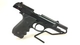 Beretta M9 Semi-Automatic Pistol - 9mm - Used; Excellent Condition - 3 Mags - 10 of 17