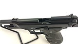 Beretta M9 Semi-Automatic Pistol - 9mm - Used; Excellent Condition - 3 Mags - 13 of 17