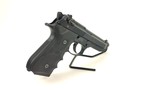 Beretta M9 Semi-Automatic Pistol - 9mm - Used; Excellent Condition - 3 Mags - 6 of 17
