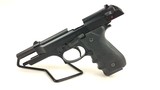 Beretta M9 Semi-Automatic Pistol - 9mm - Used; Excellent Condition - 3 Mags - 12 of 17