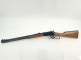 Winchester Model 94 Carbine (Pre-AE / No Crossbolt) - .30-30 Win - Used; Good Condition - 1968 - 14 of 21