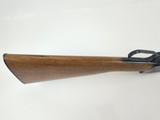Winchester Model 94 Carbine (Pre-AE / No Crossbolt) - .30-30 Win - Used; Good Condition - 1968 - 9 of 21