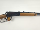 Winchester Model 94 Carbine (Pre-AE / No Crossbolt) - .30-30 Win - Used; Good Condition - 1968 - 3 of 21