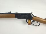 Winchester Model 94 Carbine (Pre-AE / No Crossbolt) - .30-30 Win - Used; Good Condition - 1968 - 16 of 21