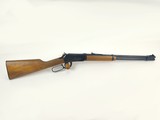Winchester Model 94 Carbine (Pre-AE / No Crossbolt) - .30-30 Win - Used; Good Condition - 1968 - 1 of 21
