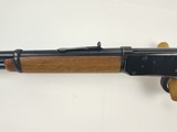 Winchester Model 94 Carbine (Pre-AE / No Crossbolt) - .30-30 Win - Used; Good Condition - 1968 - 19 of 21