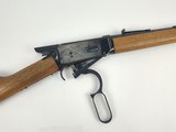Winchester Model 94 Carbine (Pre-AE / No Crossbolt) - .30-30 Win - Used; Good Condition - 1968 - 20 of 21