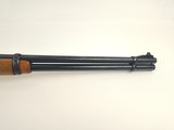 Winchester Model 94 Carbine (Pre-AE / No Crossbolt) - .30-30 Win - Used; Good Condition - 1968 - 4 of 21