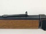 Winchester Model 94 Carbine (Pre-AE / No Crossbolt) - .30-30 Win - Used; Good Condition - 1968 - 17 of 21