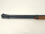 Winchester Model 94 Carbine (Pre-AE / No Crossbolt) - .30-30 Win - Used; Good Condition - 1968 - 18 of 21
