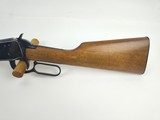 Winchester Model 94 Carbine (Pre-AE / No Crossbolt) - .30-30 Win - Used; Good Condition - 1968 - 15 of 21