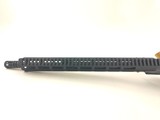 Franklin Armory FAI-15 BINARY® AR-ESSENTIAL CVR™ - 5.56 NATO - Used; Excellent - 14 of 18