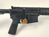Franklin Armory FAI-15 BINARY® AR-ESSENTIAL CVR™ - 5.56 NATO - Used; Excellent - 4 of 18