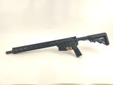 Franklin Armory FAI-15 BINARY® AR-ESSENTIAL CVR™ - 5.56 NATO - Used; Excellent - 7 of 18