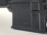 Franklin Armory FAI-15 BINARY® AR-ESSENTIAL CVR™ - 5.56 NATO - Used; Excellent - 10 of 18