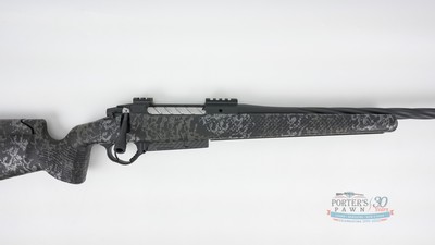 Seekins Precision Havak PH3 Mountain Shadow - 300 PRC - Factory New - Image 3 of 9