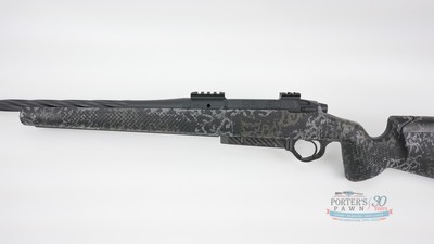 Seekins Precision Havak PH3 Mountain Shadow - 300 PRC - Factory New - Image 8 of 9
