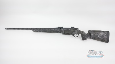 Seekins Precision Havak PH3 Mountain Shadow - 300 PRC - Factory New - Image 6 of 9