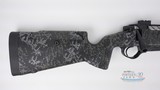 Seekins Precision Havak PH3 Mountain Shadow - 300 PRC - Factory New - Image 2 of 9